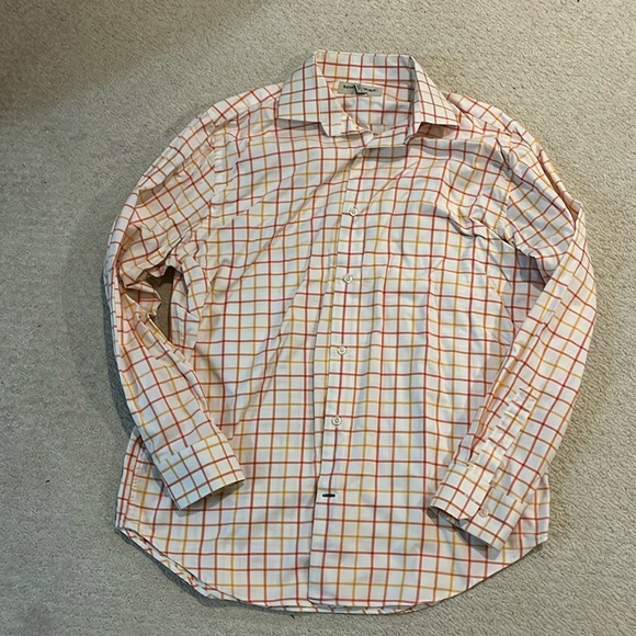 Banana Republic button down - Picture 1 of 3